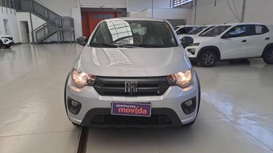 FIAT MOBI 1.0 EVO FLEX LIKE. MANUAL FIAT MOBI 1.0 EVO FLEX LIKE. MANUAL